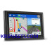 Навигатор Garmin DriveSmart 50 RUS LMT, GPS